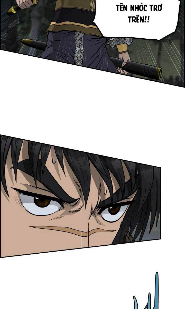 Phong Lôi Kiếm Chapter 47 - 22