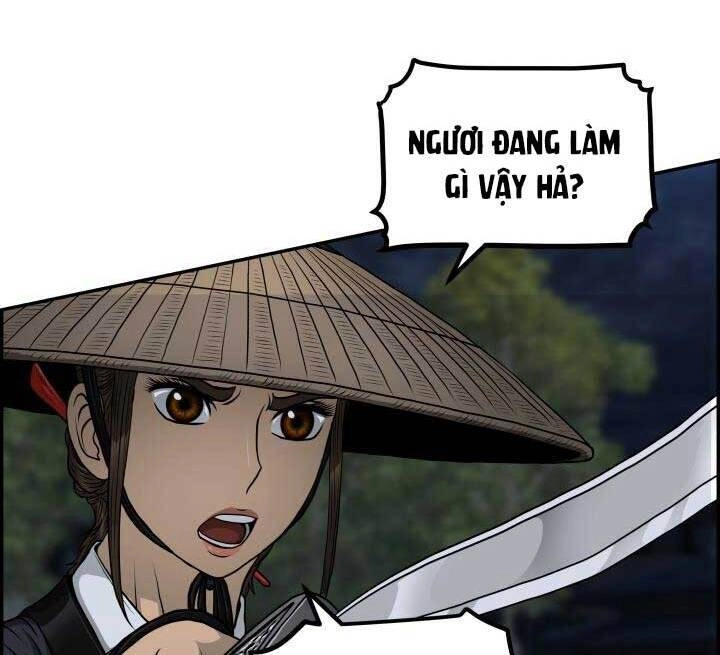 Phong Lôi Kiếm Chapter 47 - 24