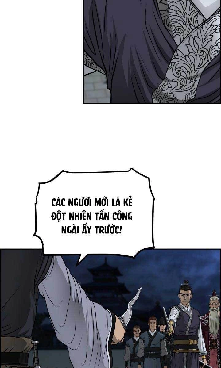 Phong Lôi Kiếm Chapter 47 - 26