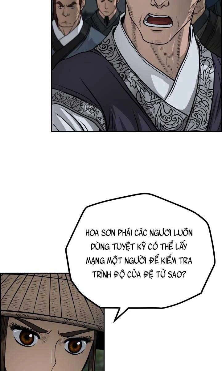 Phong Lôi Kiếm Chapter 47 - 28