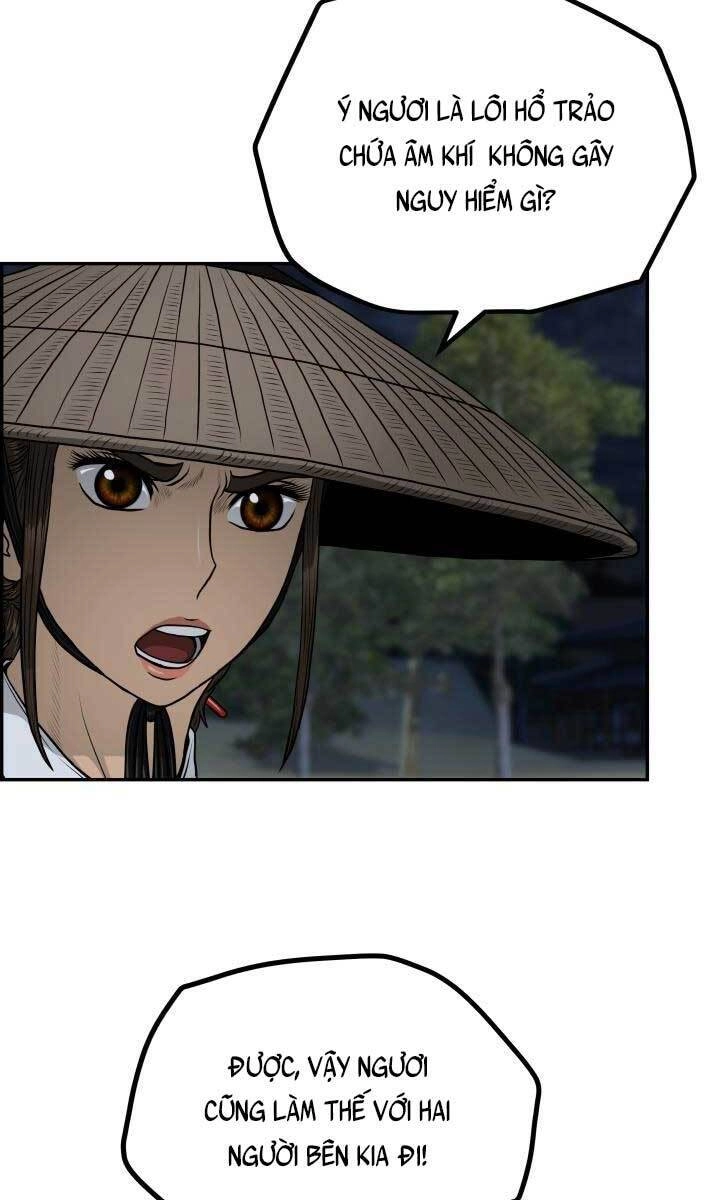 Phong Lôi Kiếm Chapter 47 - 30