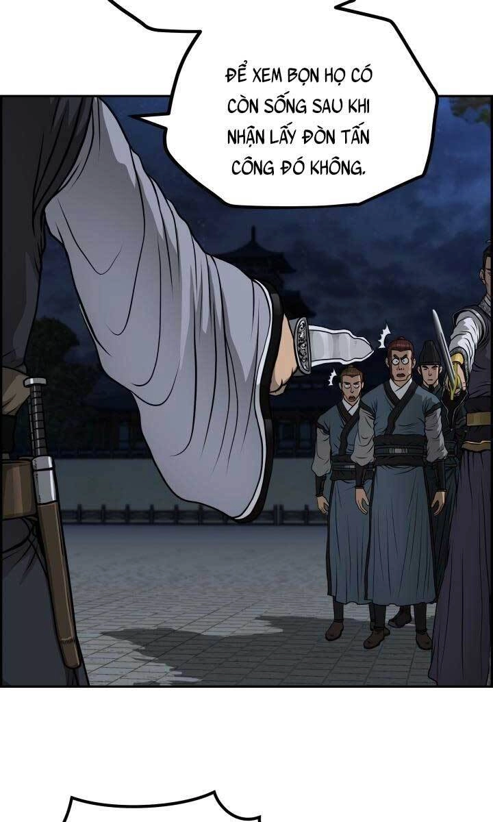 Phong Lôi Kiếm Chapter 47 - 31