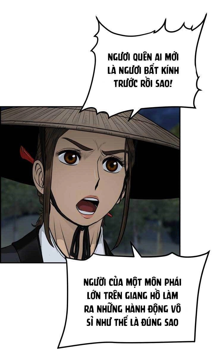 Phong Lôi Kiếm Chapter 47 - 33