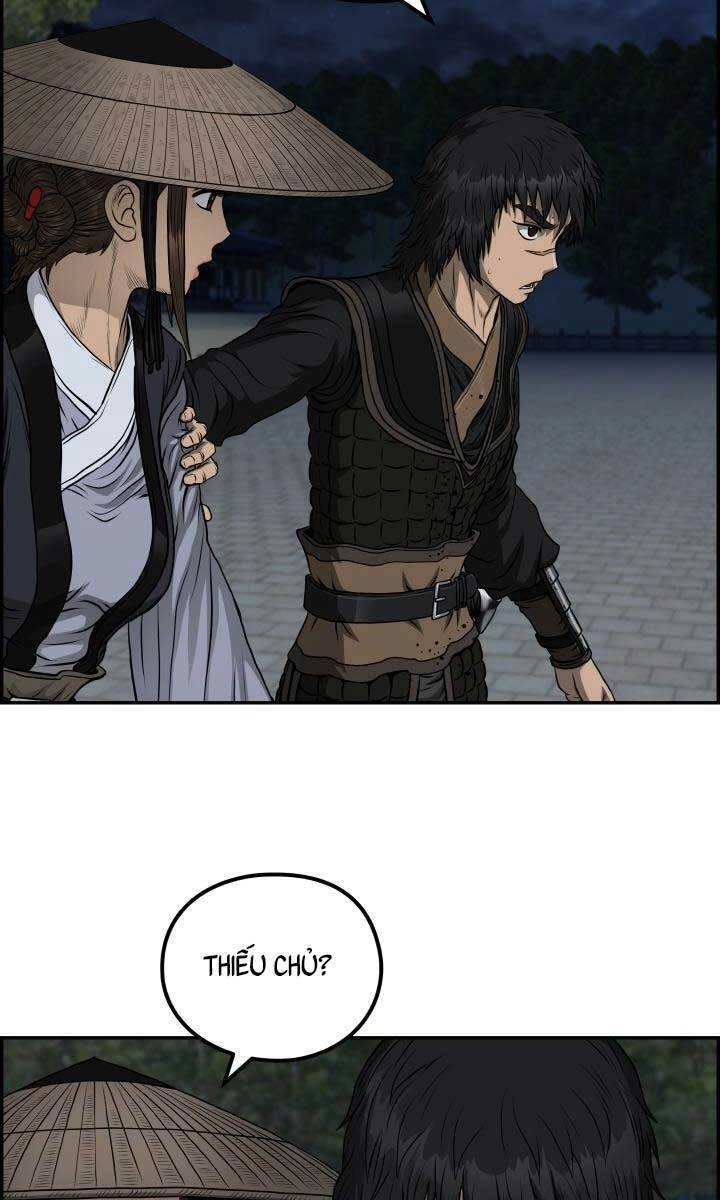 Phong Lôi Kiếm Chapter 47 - 35