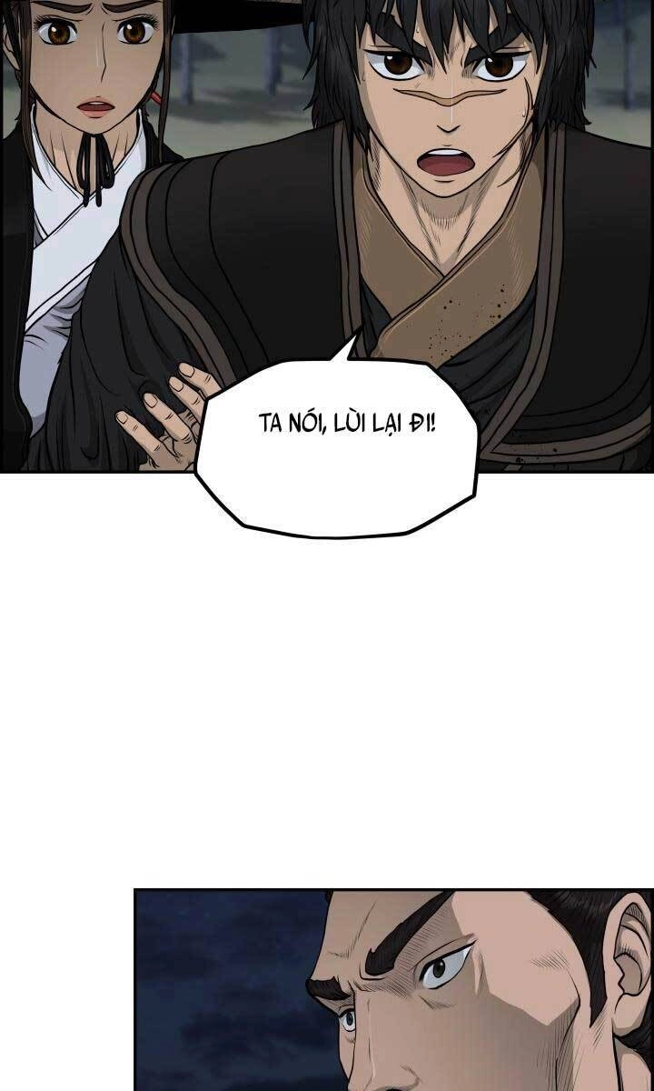 Phong Lôi Kiếm Chapter 47 - 36