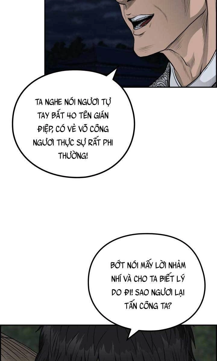 Phong Lôi Kiếm Chapter 47 - 37