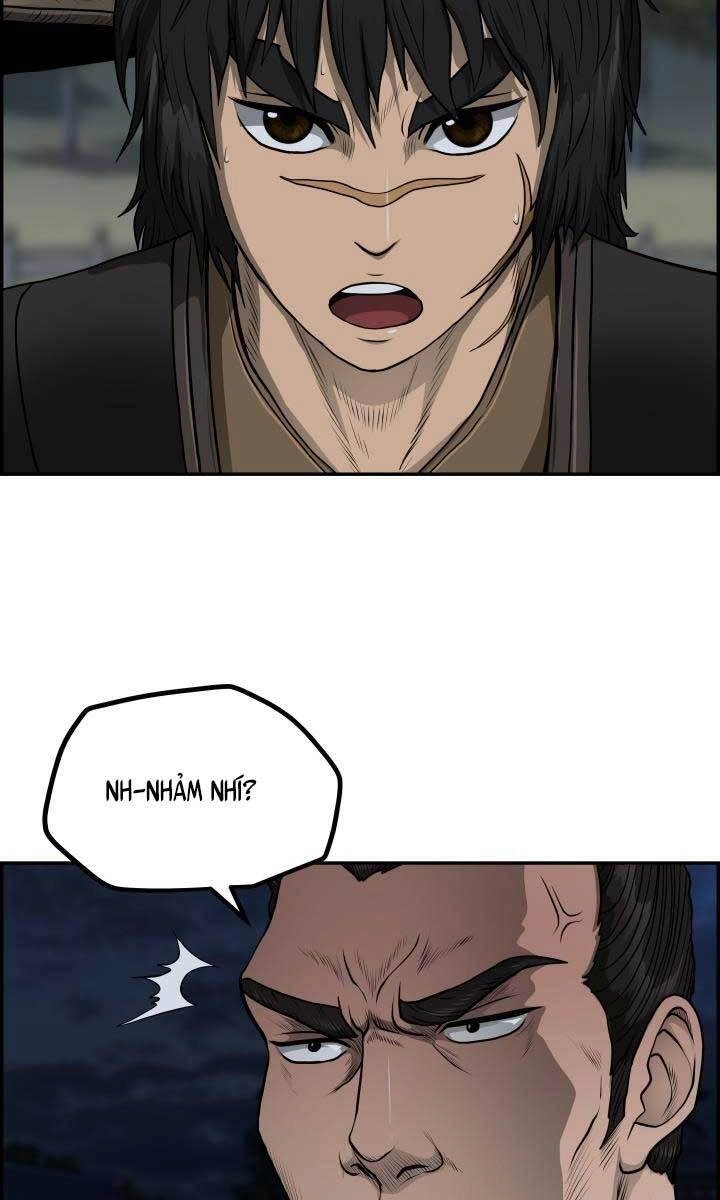 Phong Lôi Kiếm Chapter 47 - 38