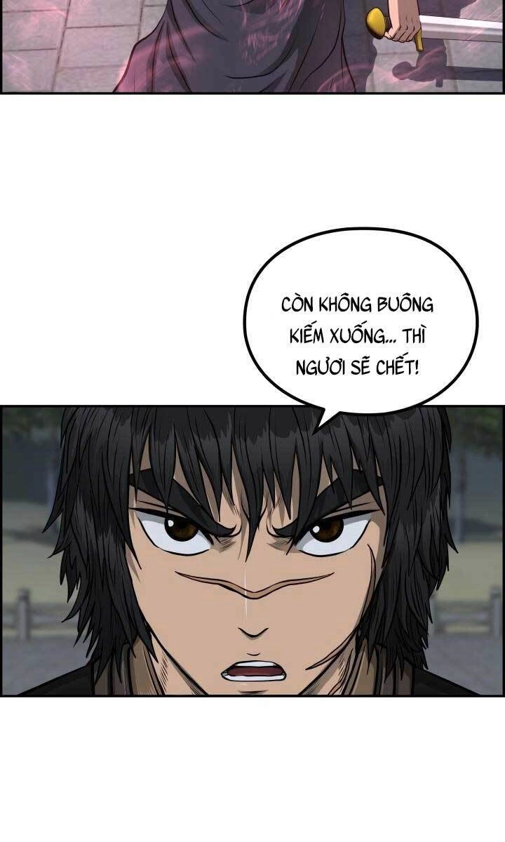 Phong Lôi Kiếm Chapter 47 - 42