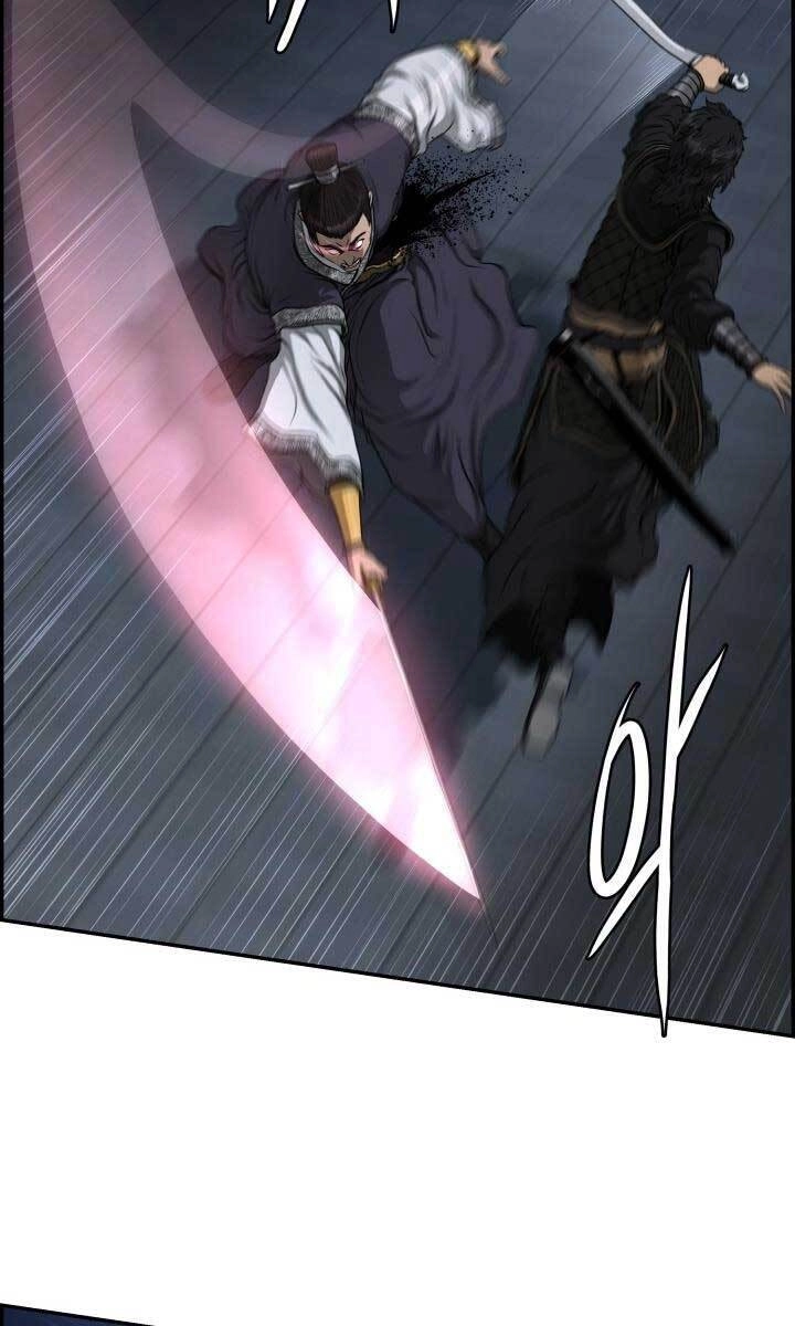 Phong Lôi Kiếm Chapter 47 - 46