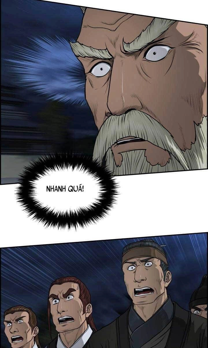 Phong Lôi Kiếm Chapter 47 - 47