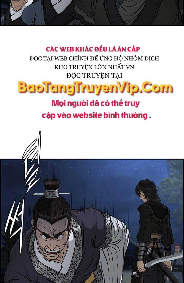 Phong Lôi Kiếm Chapter 47 - 48