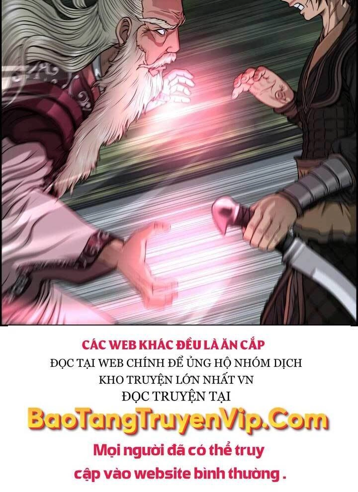 Phong Lôi Kiếm Chapter 47 - 53