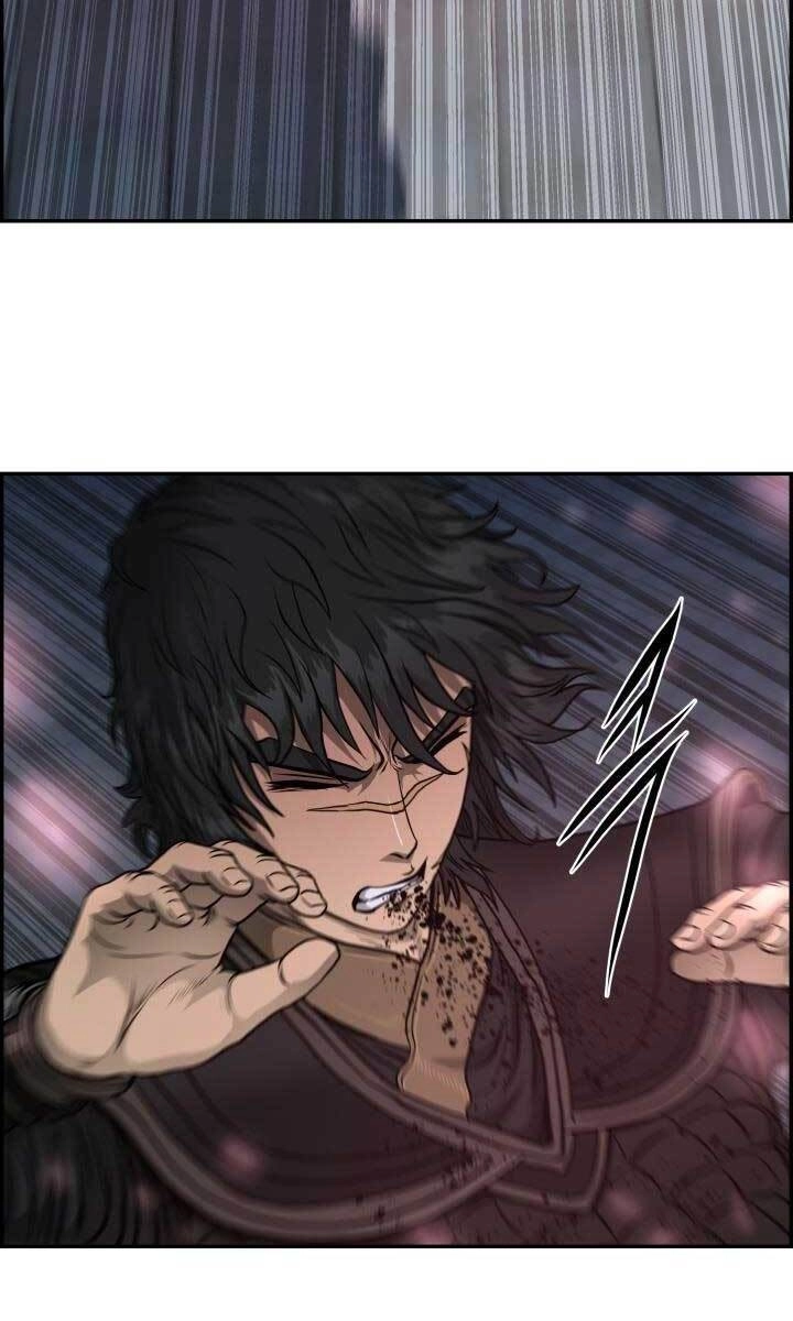 Phong Lôi Kiếm Chapter 47 - 56