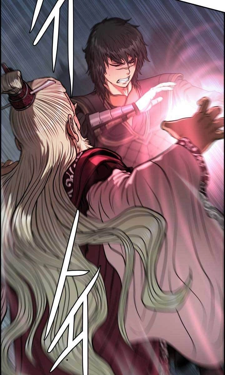 Phong Lôi Kiếm Chapter 47 - 58