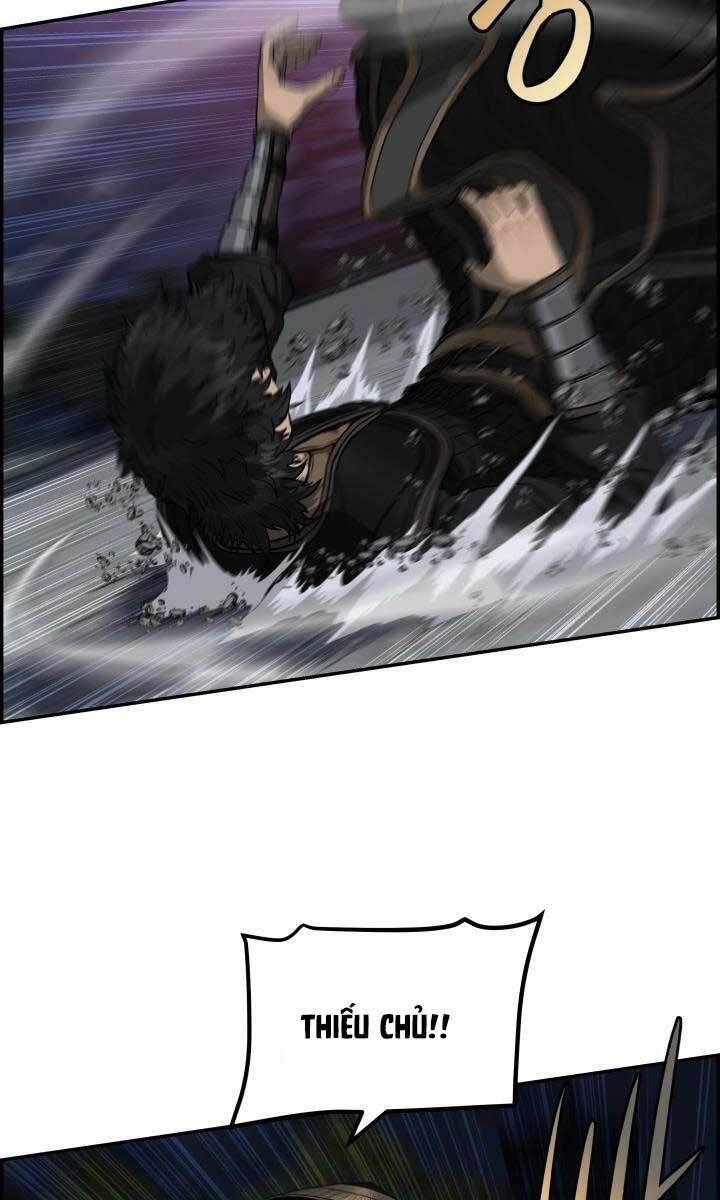 Phong Lôi Kiếm Chapter 47 - 62