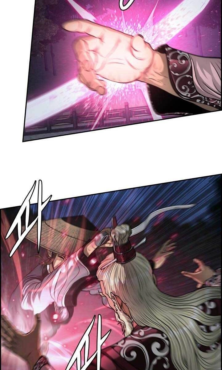 Phong Lôi Kiếm Chapter 47 - 65