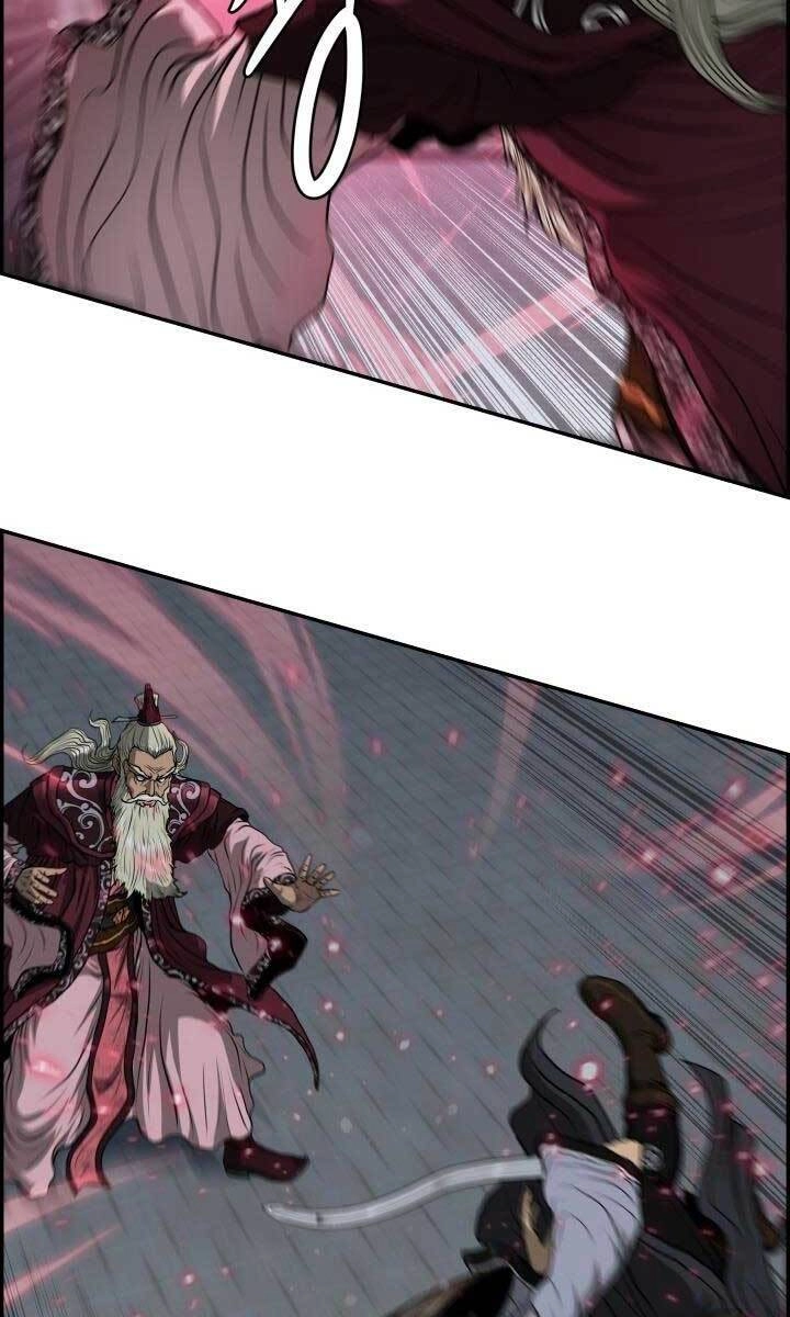 Phong Lôi Kiếm Chapter 47 - 66