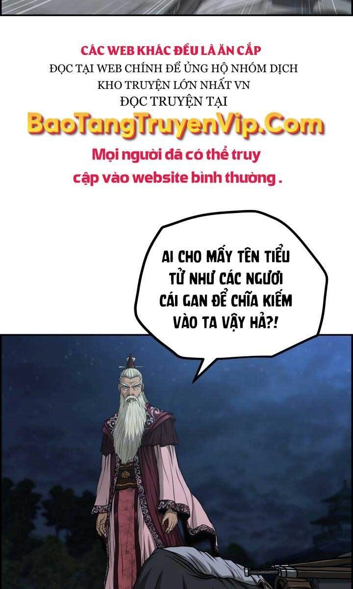 Phong Lôi Kiếm Chapter 47 - 70