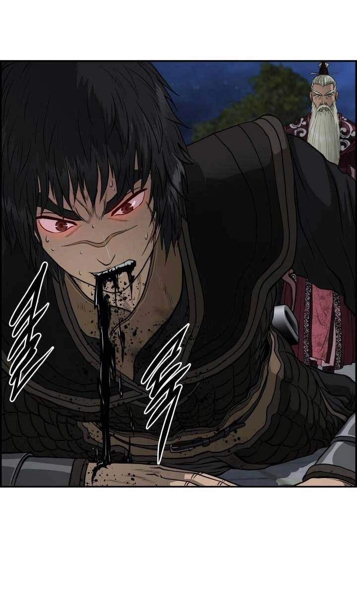 Phong Lôi Kiếm Chapter 48 - 1