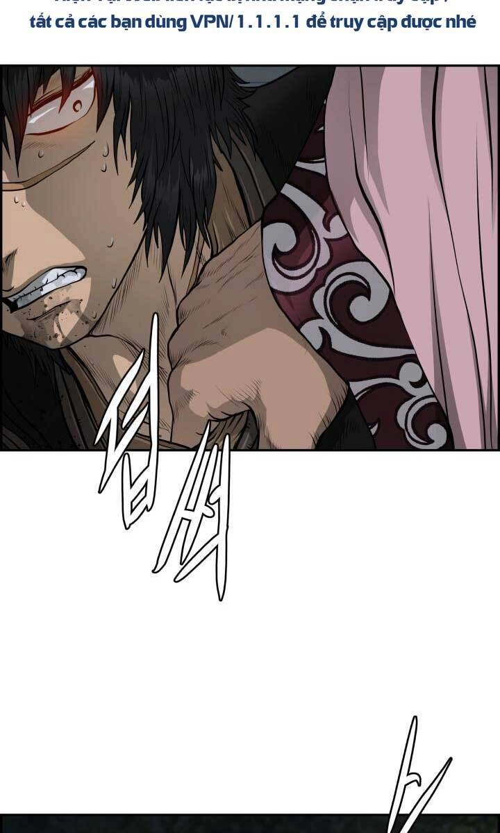 Phong Lôi Kiếm Chapter 48 - 3