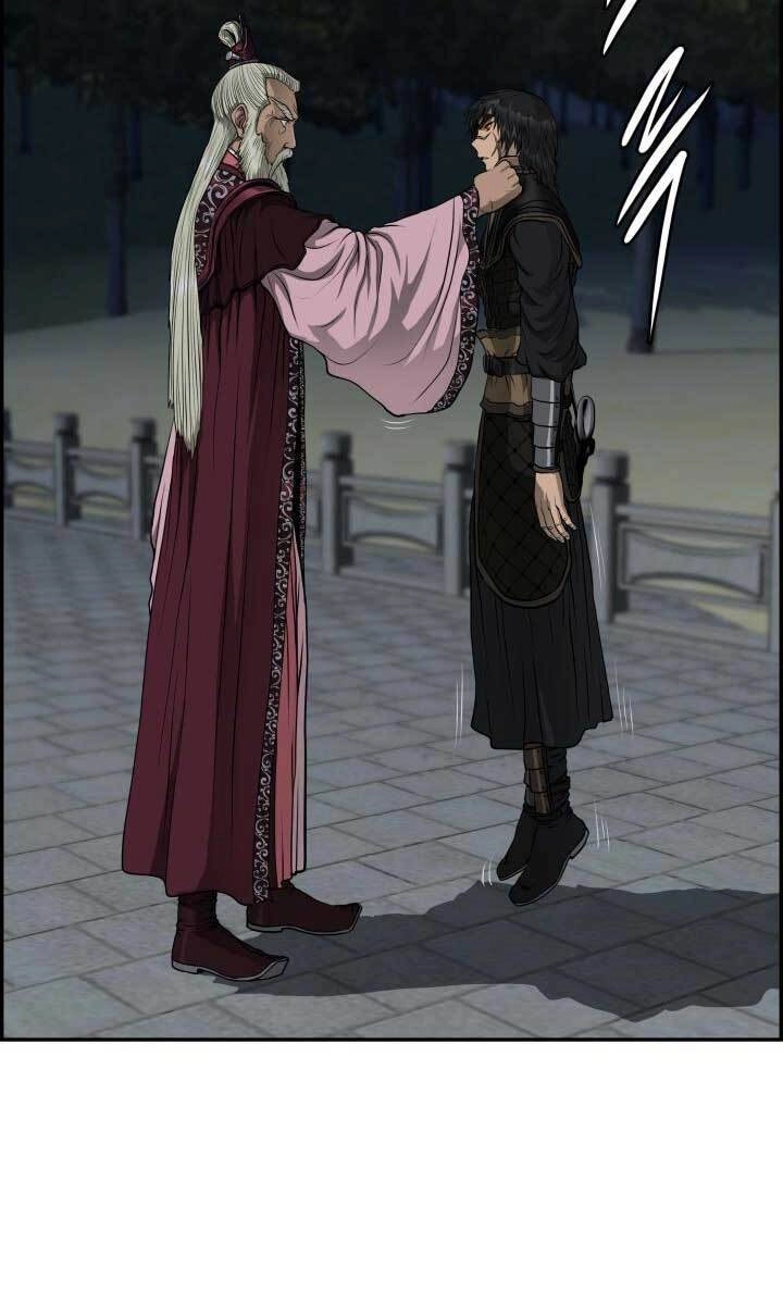 Phong Lôi Kiếm Chapter 48 - 4