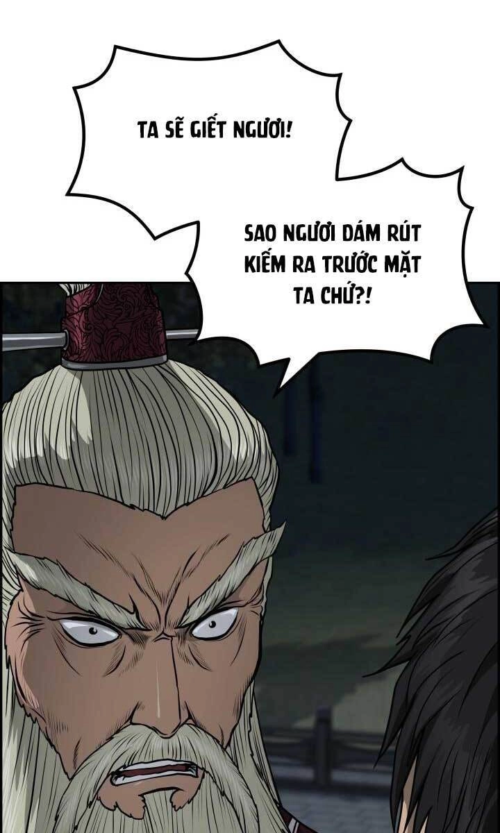 Phong Lôi Kiếm Chapter 48 - 5