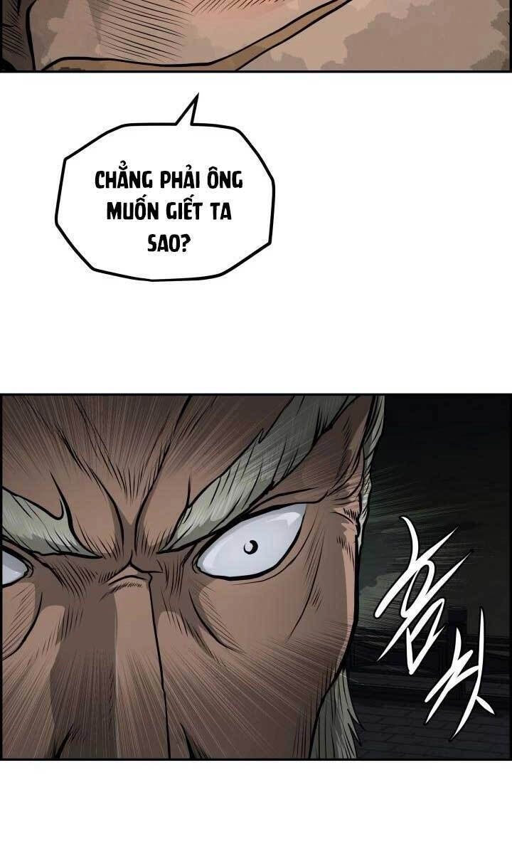 Phong Lôi Kiếm Chapter 48 - 8