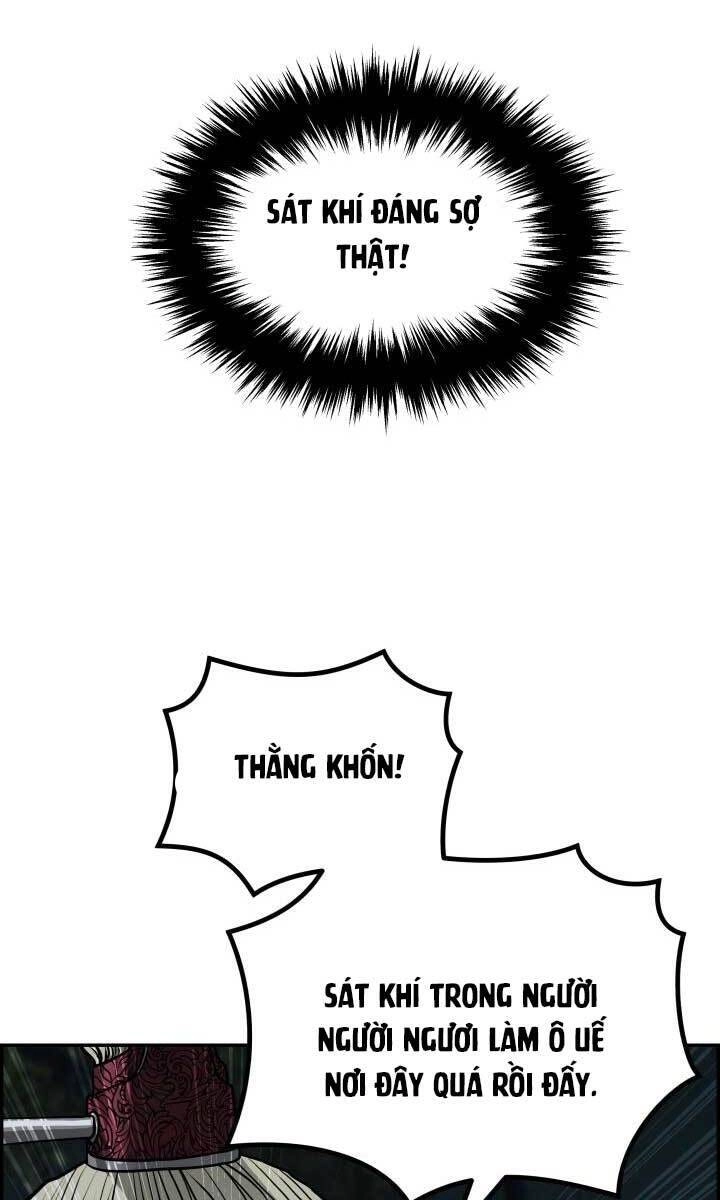 Phong Lôi Kiếm Chapter 48 - 9