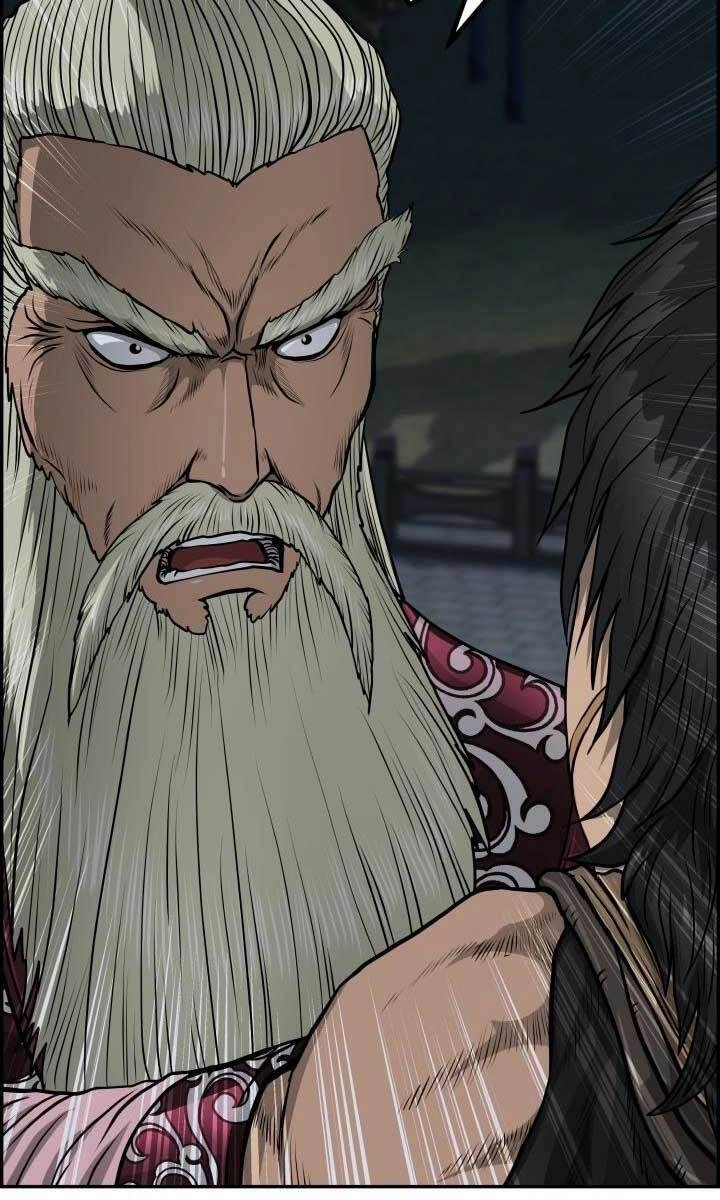 Phong Lôi Kiếm Chapter 48 - 10