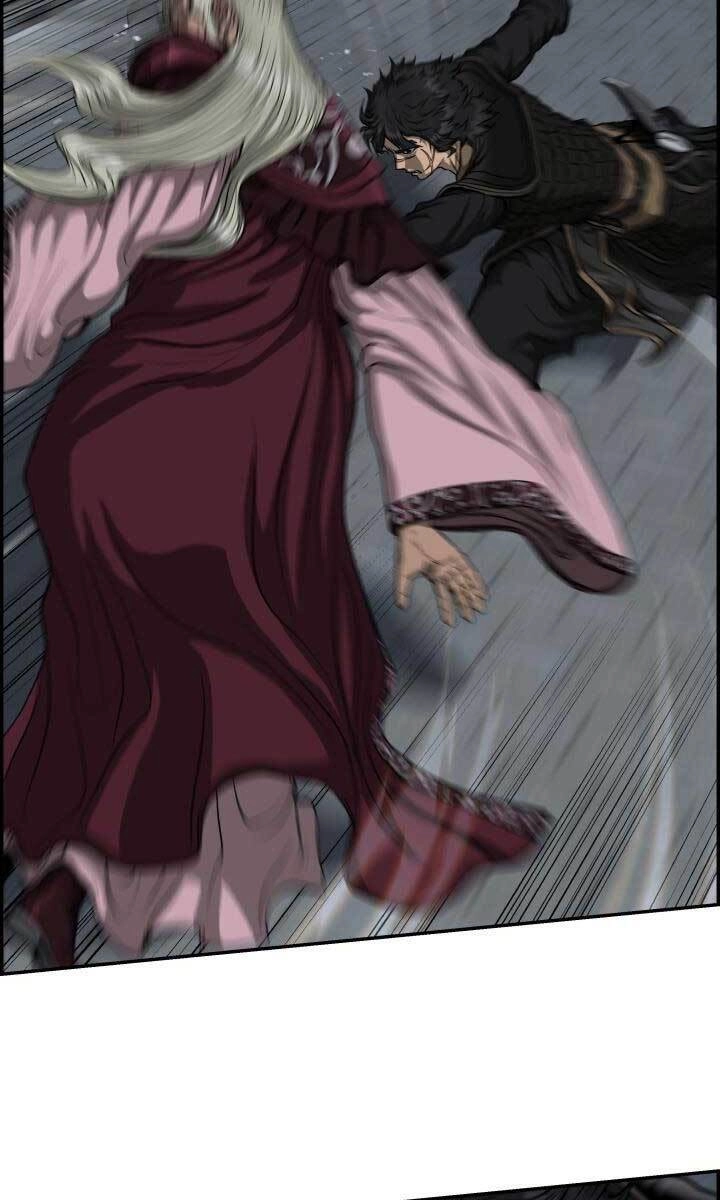 Phong Lôi Kiếm Chapter 48 - 25