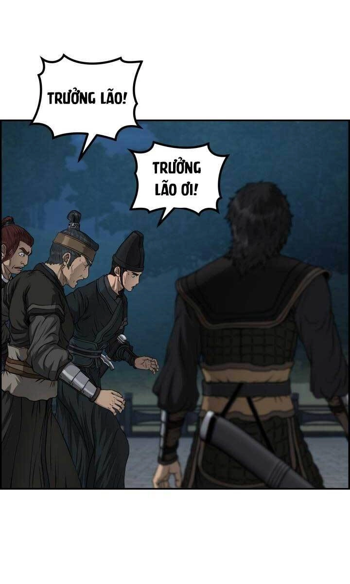 Phong Lôi Kiếm Chapter 48 - 30