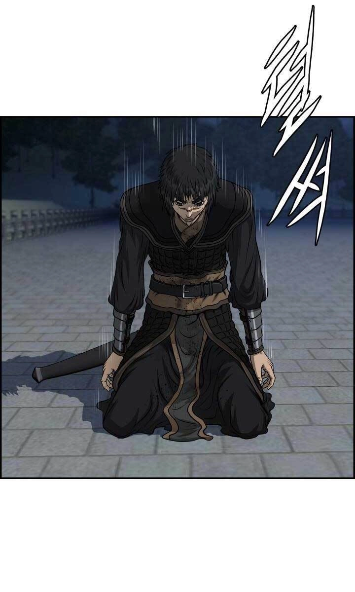 Phong Lôi Kiếm Chapter 48 - 31