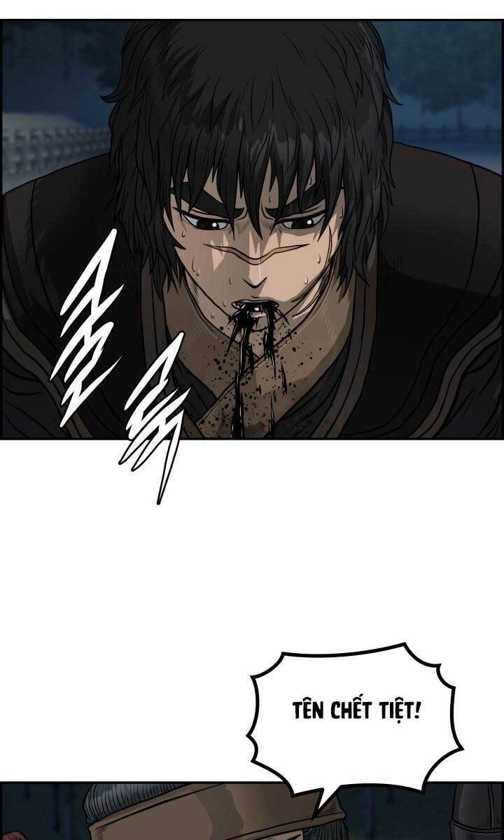 Phong Lôi Kiếm Chapter 48 - 32