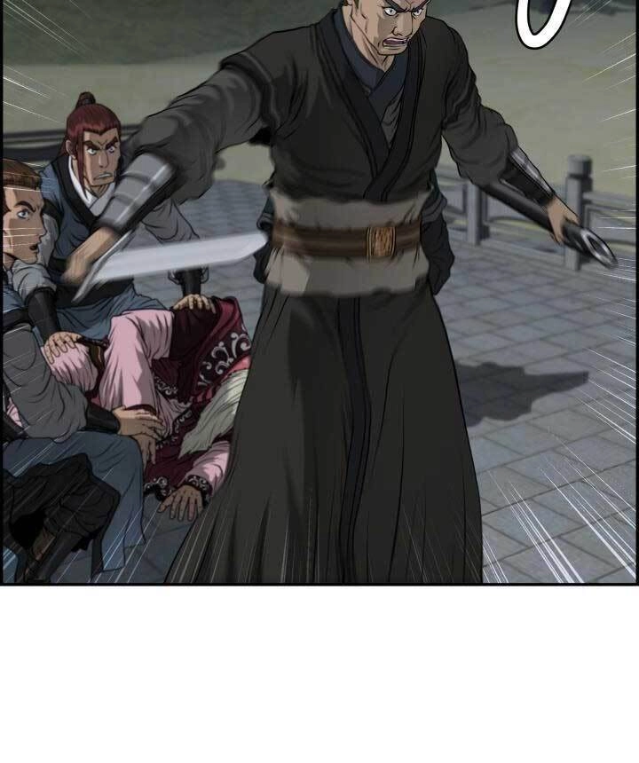 Phong Lôi Kiếm Chapter 48 - 34