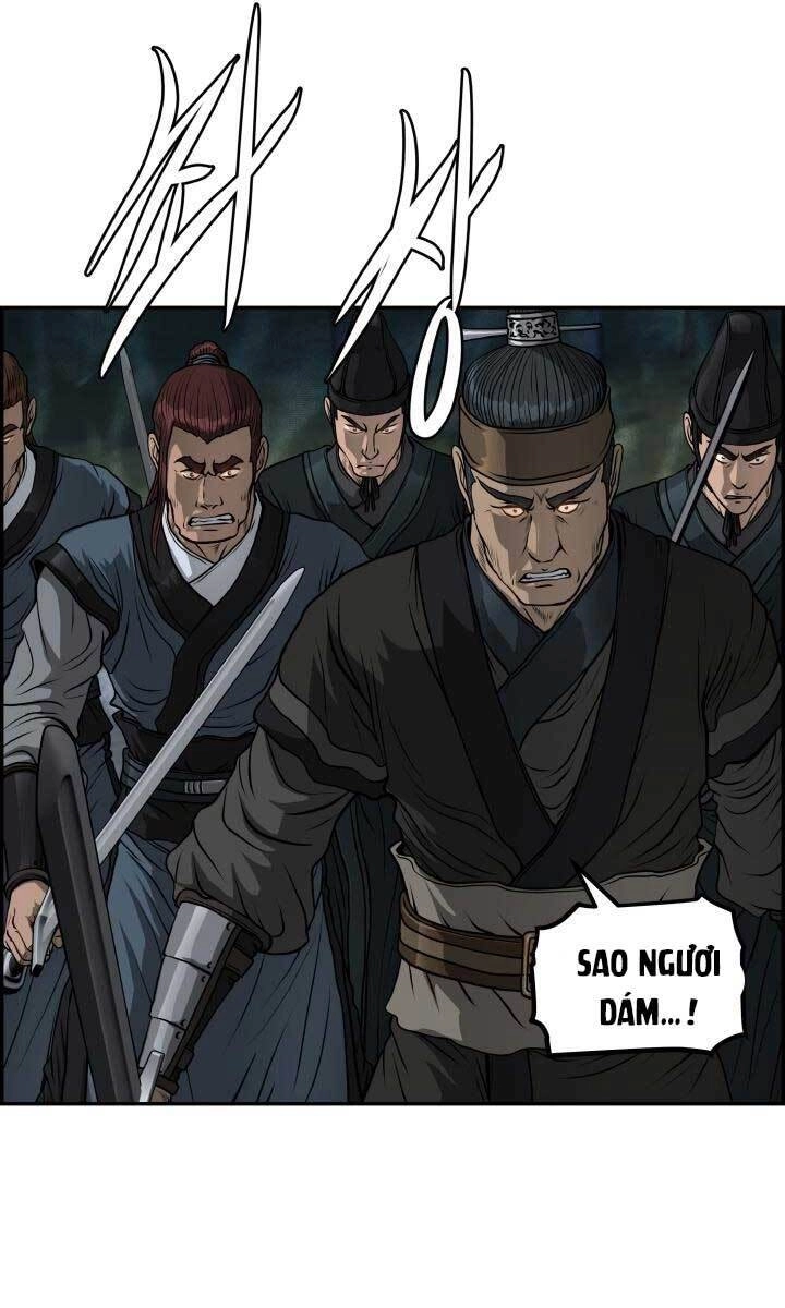 Phong Lôi Kiếm Chapter 48 - 35