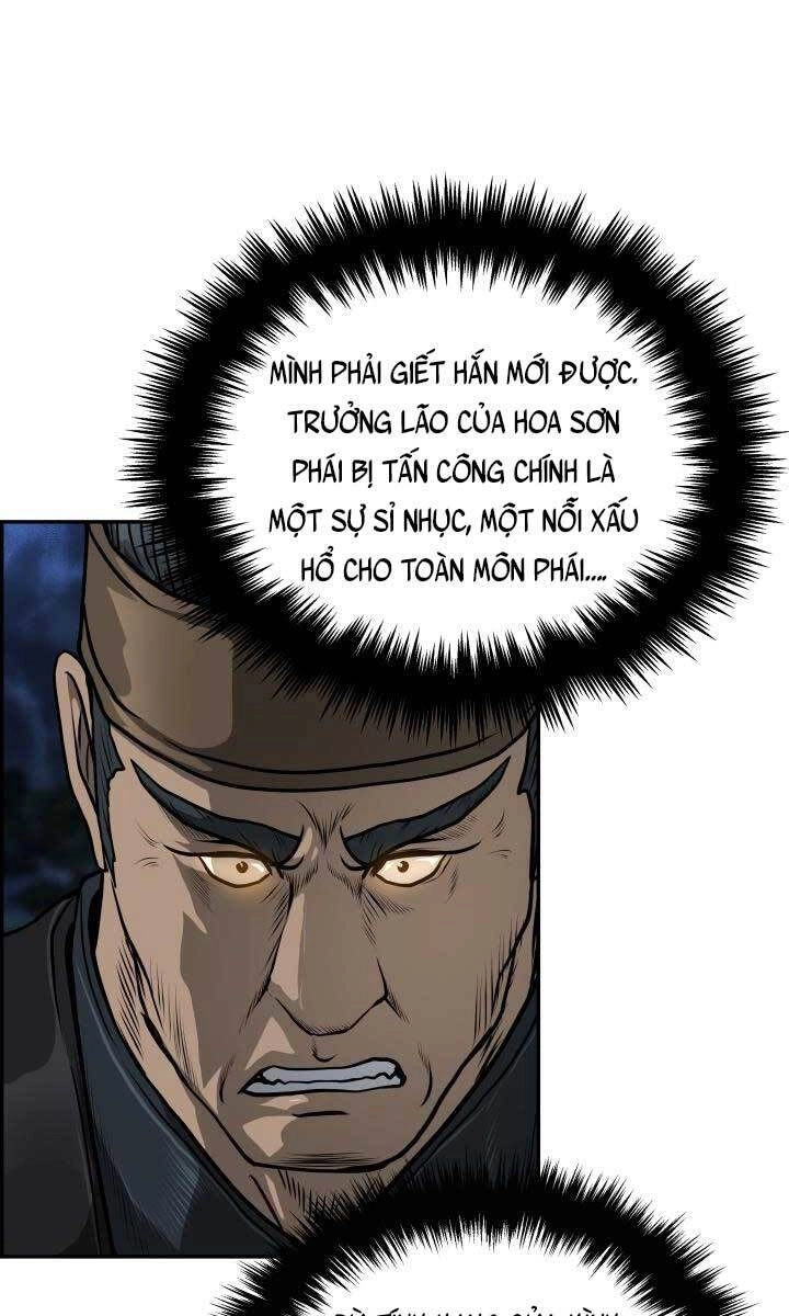 Phong Lôi Kiếm Chapter 48 - 36