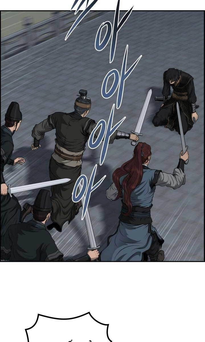 Phong Lôi Kiếm Chapter 48 - 39