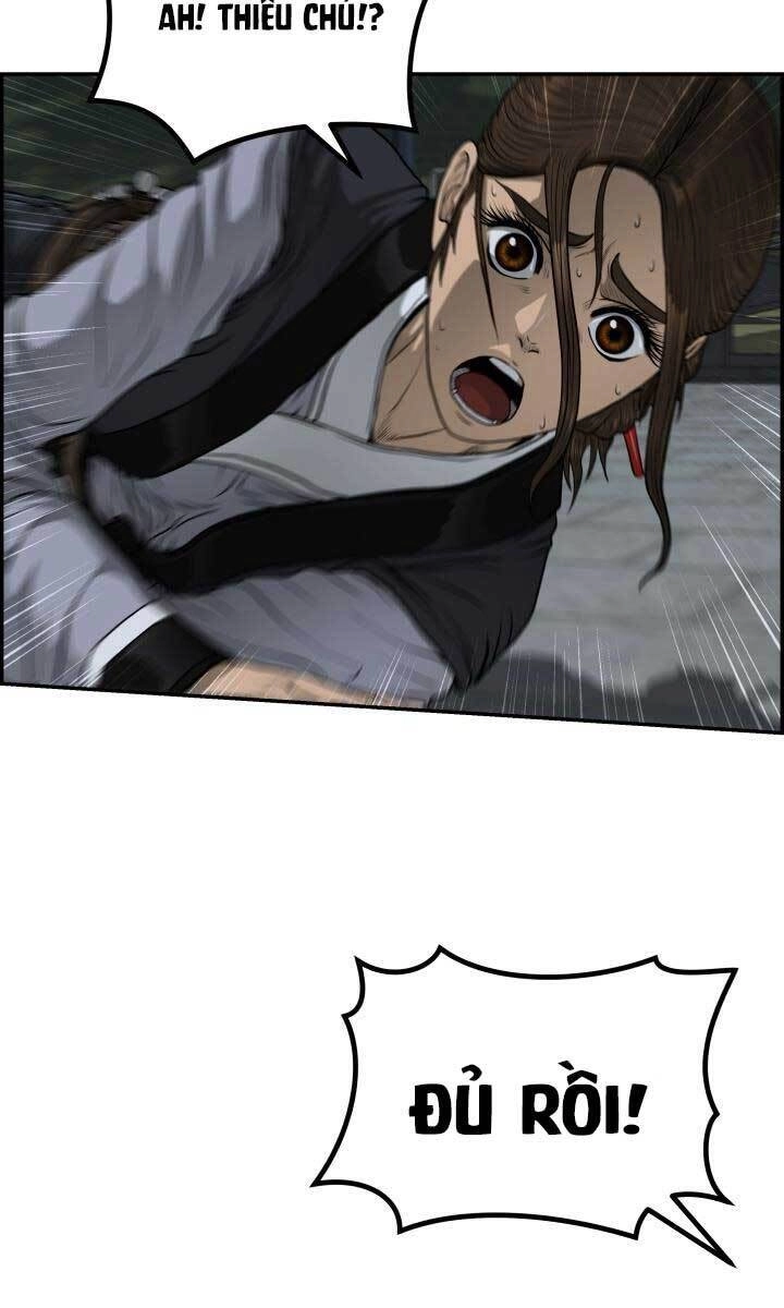 Phong Lôi Kiếm Chapter 48 - 40