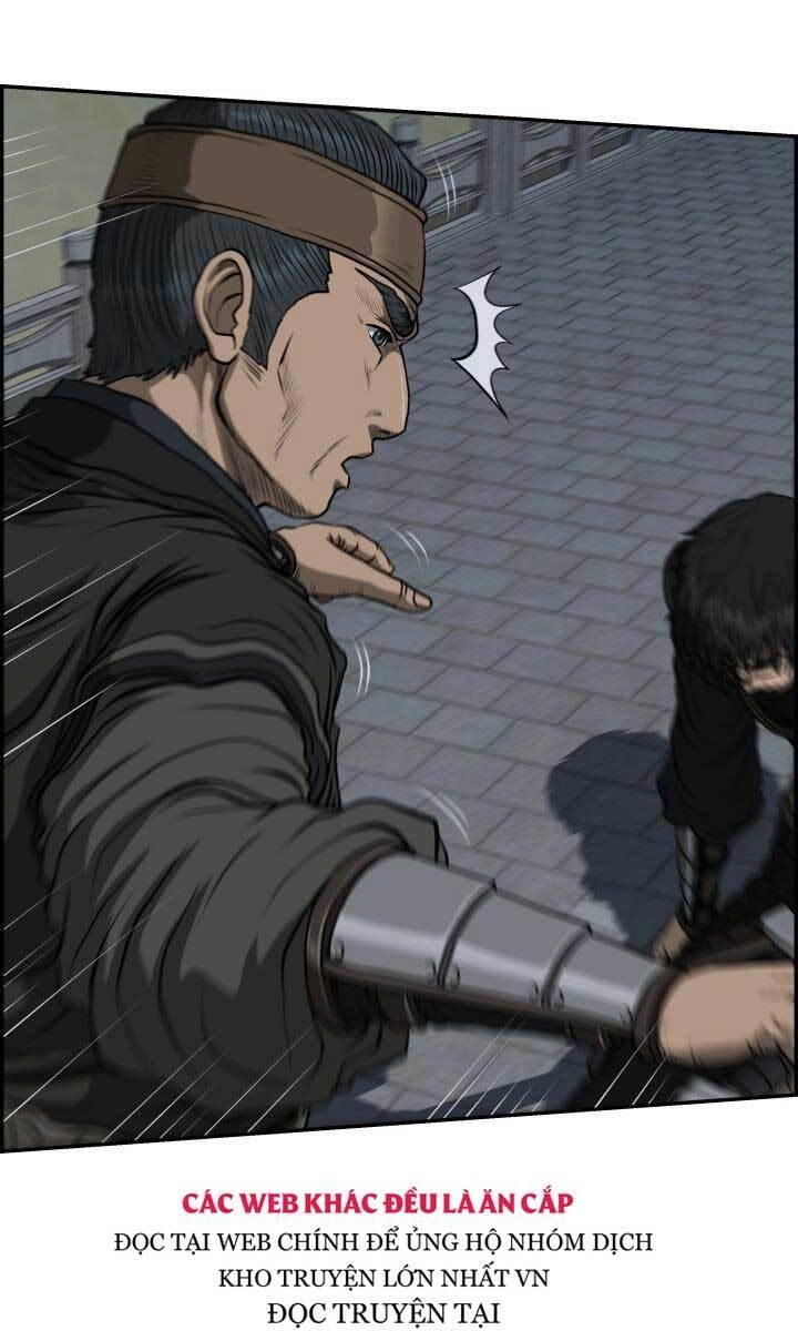 Phong Lôi Kiếm Chapter 48 - 41