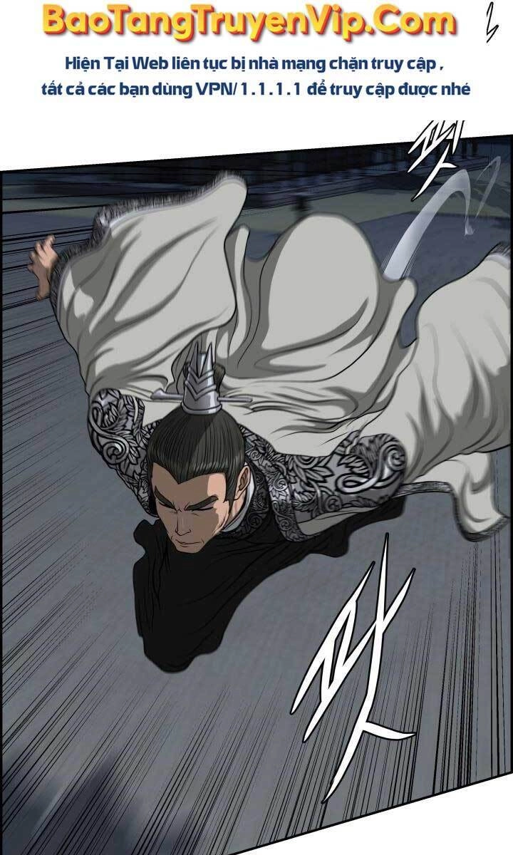 Phong Lôi Kiếm Chapter 48 - 42