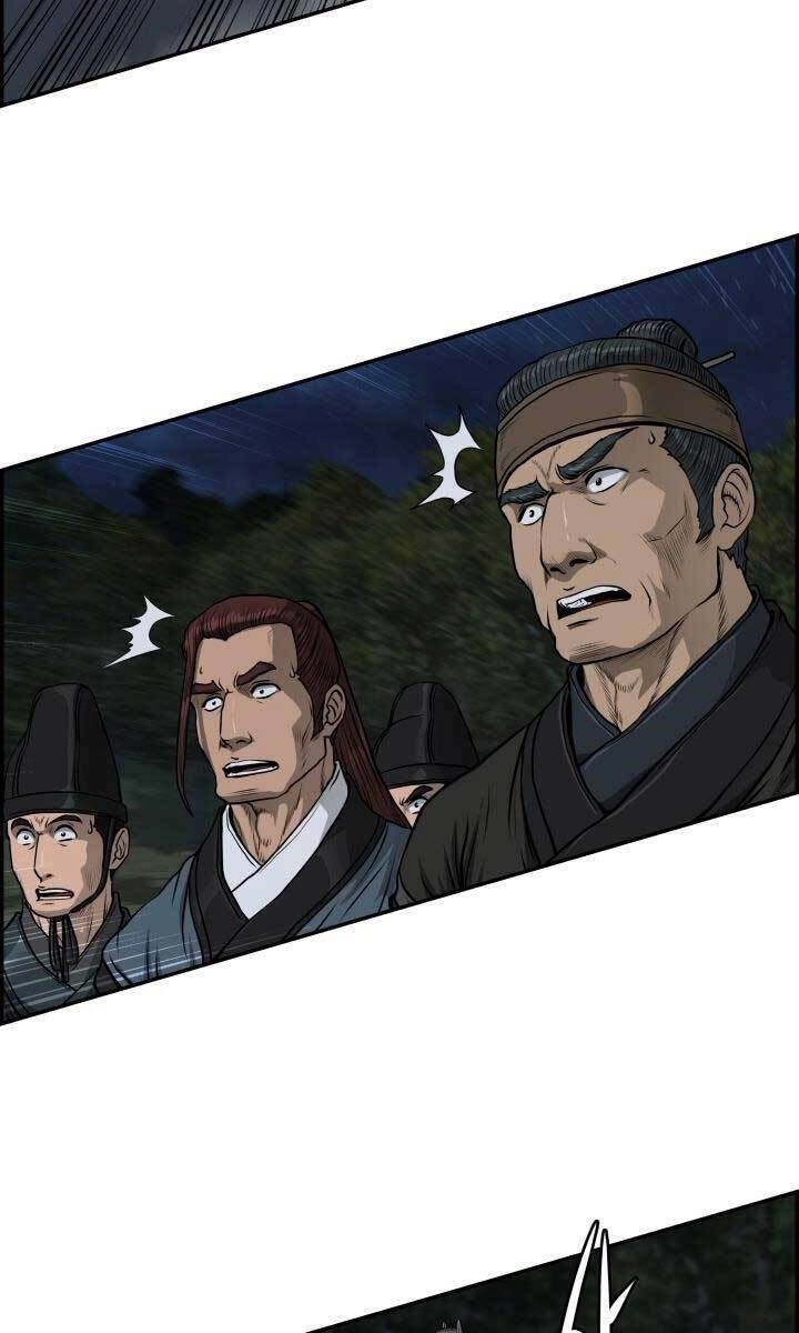 Phong Lôi Kiếm Chapter 48 - 43