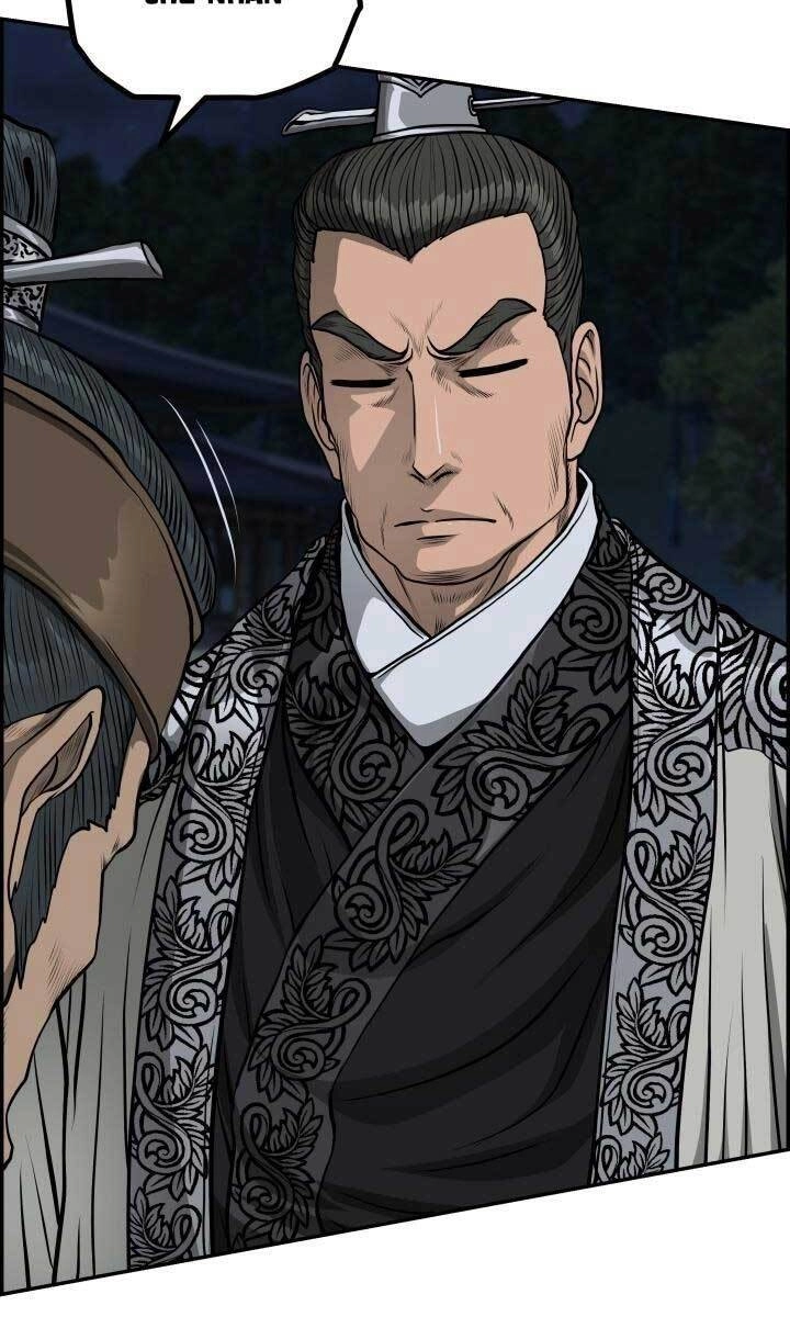 Phong Lôi Kiếm Chapter 48 - 45