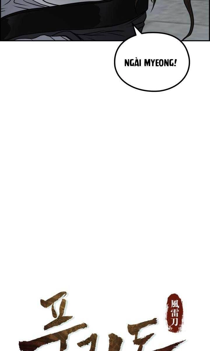 Phong Lôi Kiếm Chapter 48 - 47