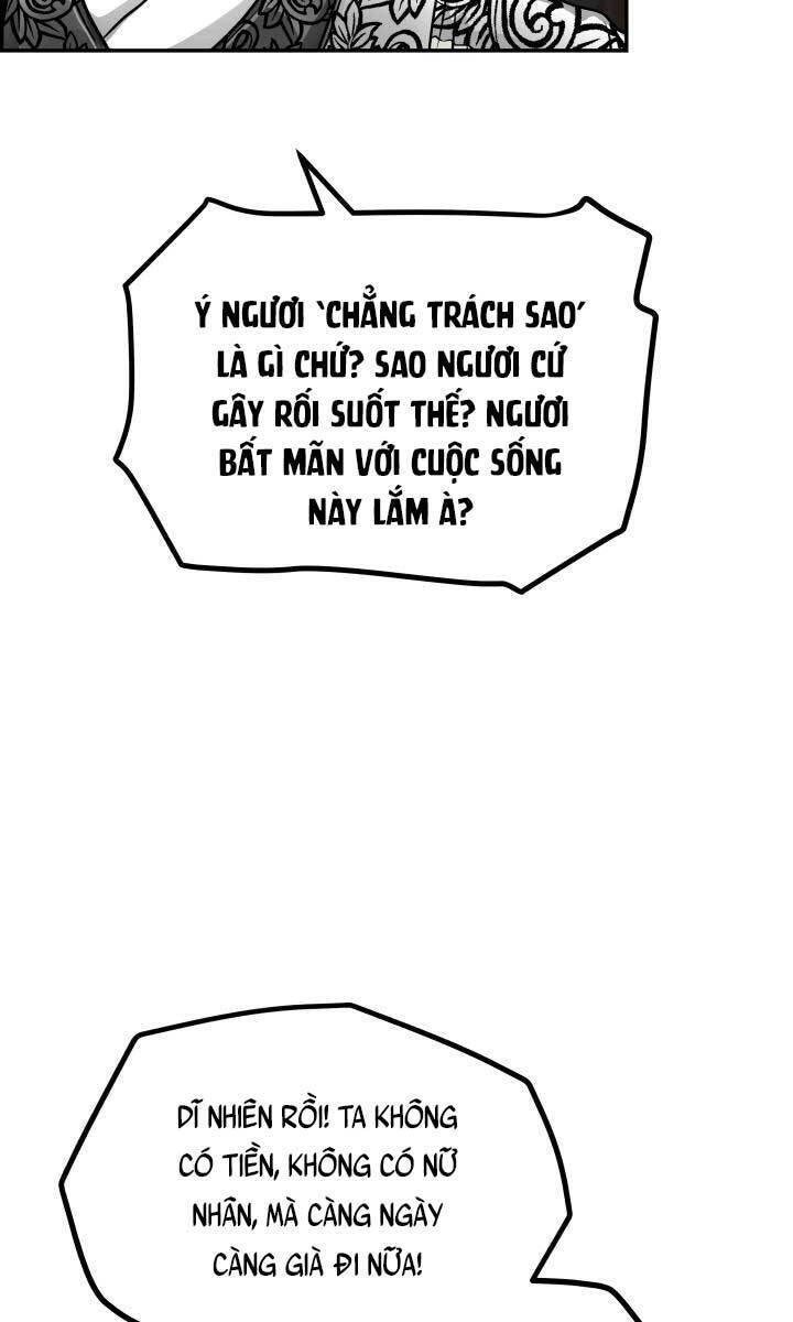 Phong Lôi Kiếm Chapter 48 - 54