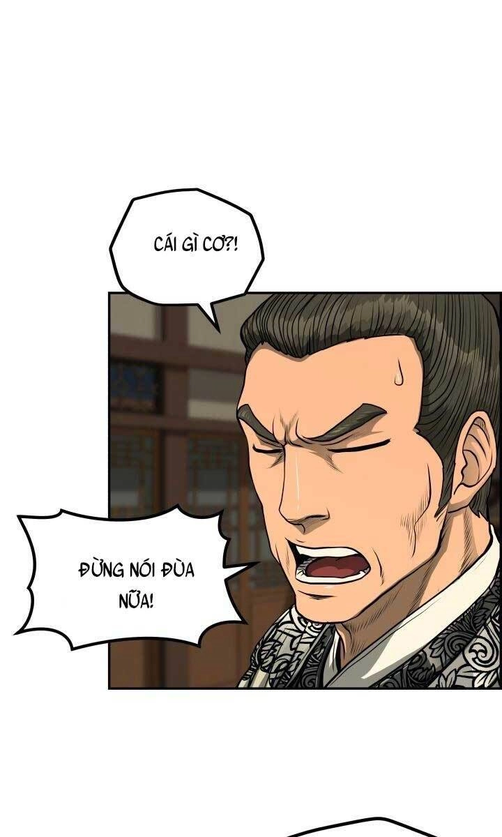 Phong Lôi Kiếm Chapter 48 - 56