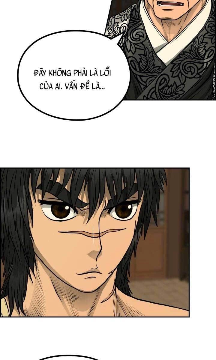 Phong Lôi Kiếm Chapter 48 - 61