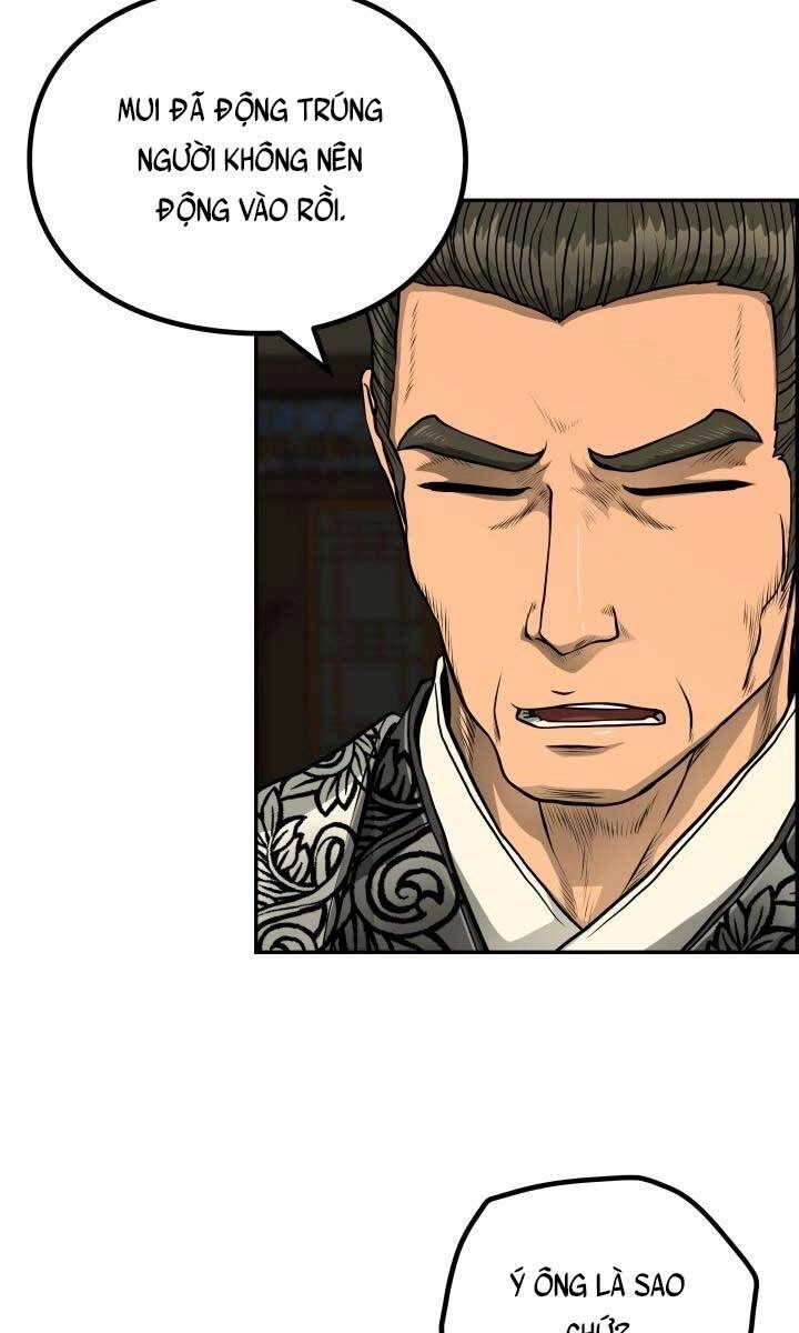 Phong Lôi Kiếm Chapter 48 - 62