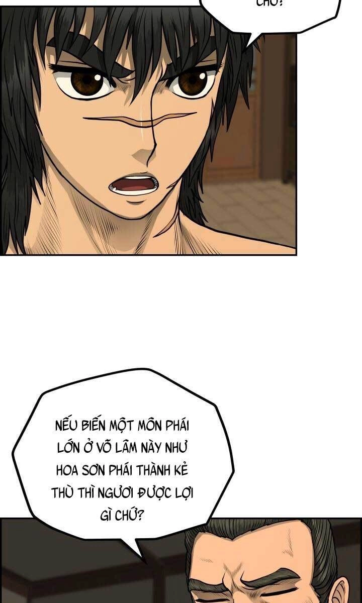 Phong Lôi Kiếm Chapter 48 - 63