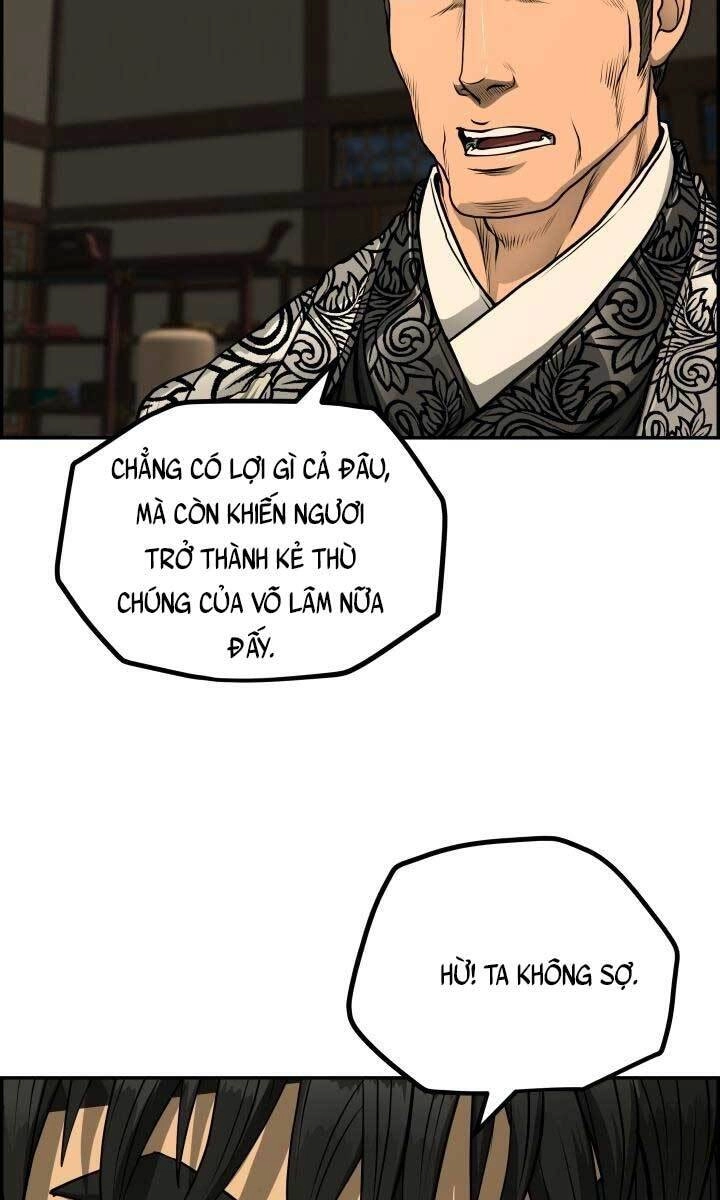 Phong Lôi Kiếm Chapter 48 - 64