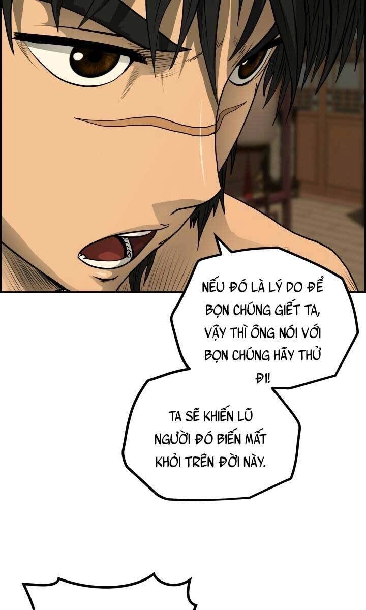 Phong Lôi Kiếm Chapter 48 - 65